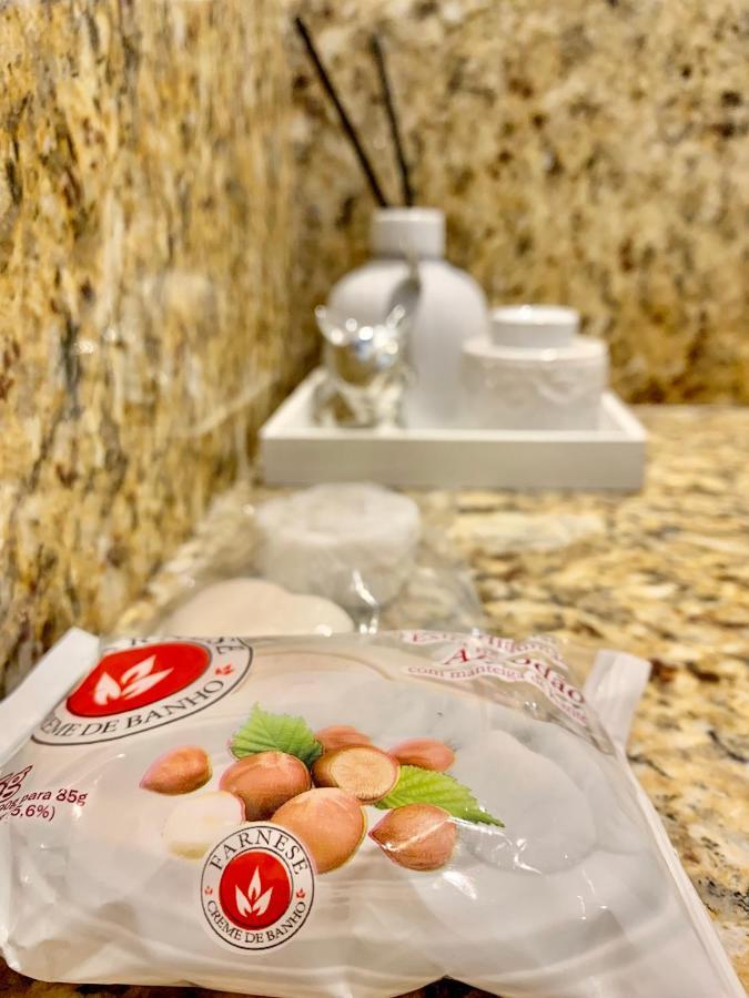 Flat Exclusivo No Hotel Ramada Macae, Smartv, Wifi 512Mbps, Piscina E Garagem Eksteriør bilde